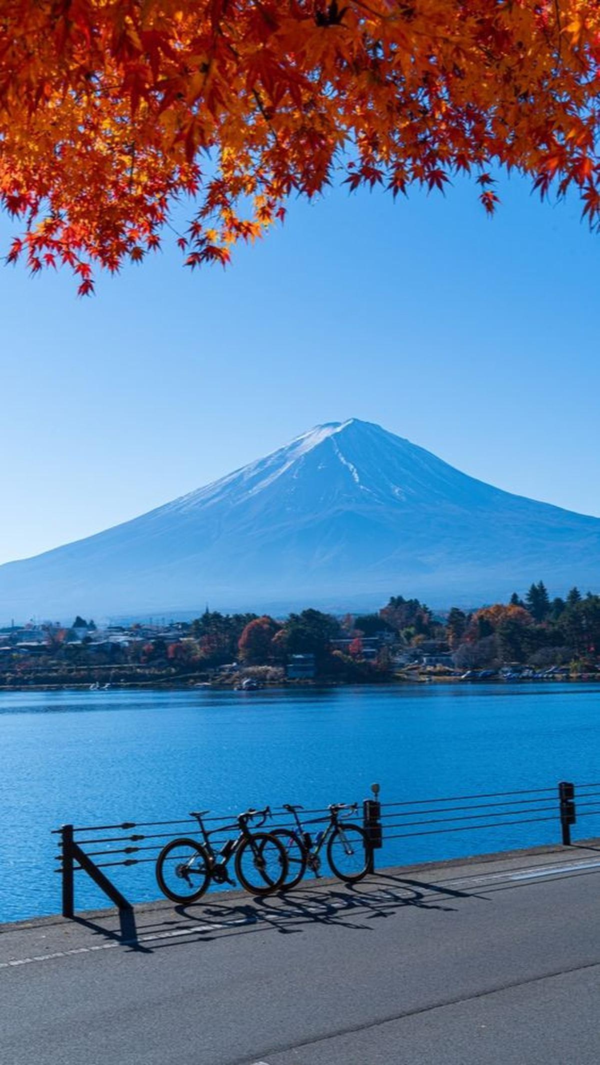 Keliling Gunung Fuji dengan Private Helicopter<br>