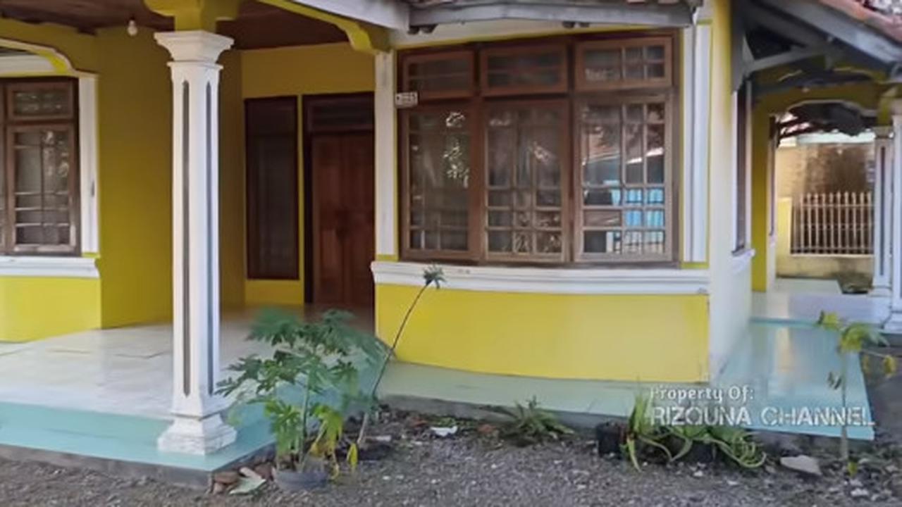 Rumah Mewah Kosong Milik Sinden Legendaris Barang-barangnya Masih Terawat, Pencuri Tak Berani Takut Kena Azab