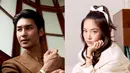 Kampanye ini bukan sekadar selebrasi keanggunan, tapi juga bentuk penghormatan pada keindahan desain klasik dalam balutan sentuhan modern. Apo dan Freen tampil sebagai sosok sophisticated yang menyalurkan aura kepercayaan diri, elegan, dan kemewahan yang effortless. [Dok/Piaget].