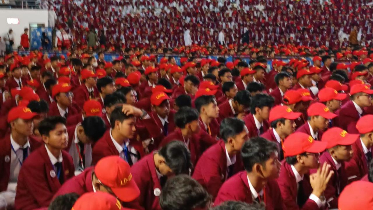 Dok. Istimewa