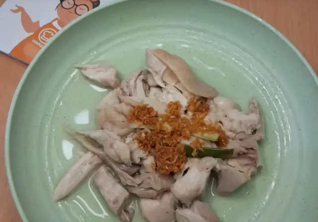Teknik Merebus Ayam untuk Tekstur Empuk Sempurna