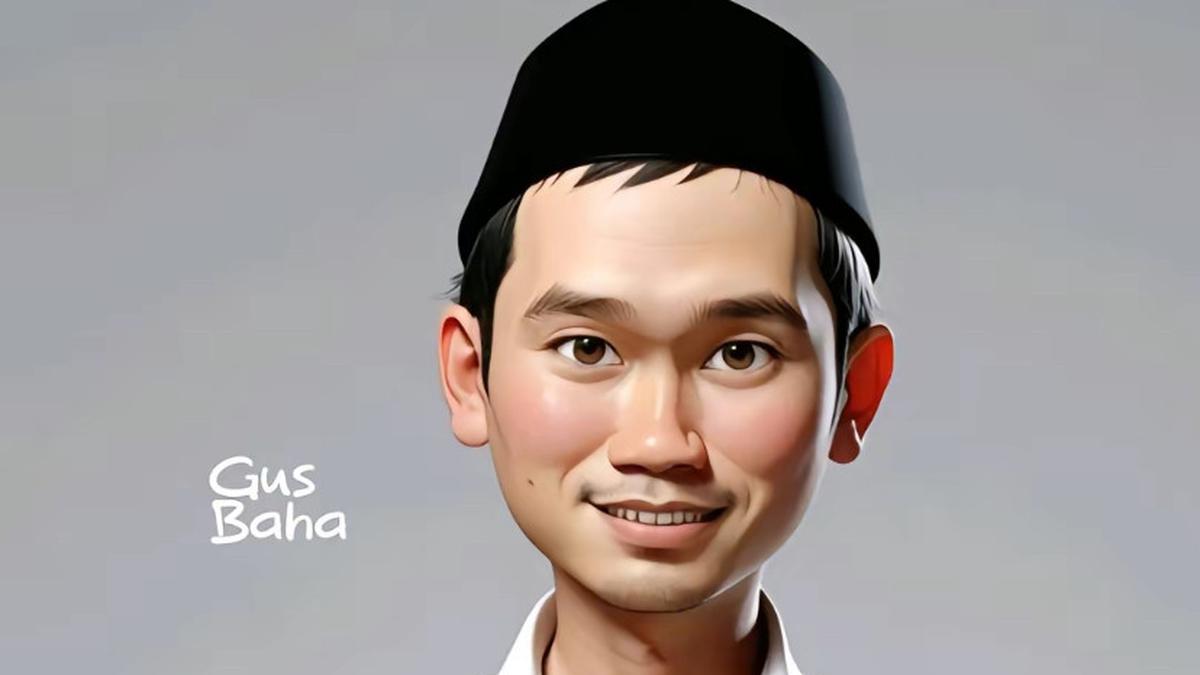 Rangkuman Kata Bijak dari Gus Baha, Ngena Banget! Berita Viral Hari Ini Jumat 20 September 2024