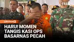 Tim SAR gabungan memastikan seluruh jenazah korban kecelakaan pesawat ATR 42-500 yang jatuh di kawasan Gunung Bulusaraung, Kabupaten Pangkep, Sulawesi Selatan, telah berhasil ditemukan. Kepastian tersebut disampaikan pada hari ketujuh operasi pencari...