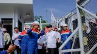 PGN Garap Potensi Gas Berbasis Batubara Tanjung Enim 9,7 TCF