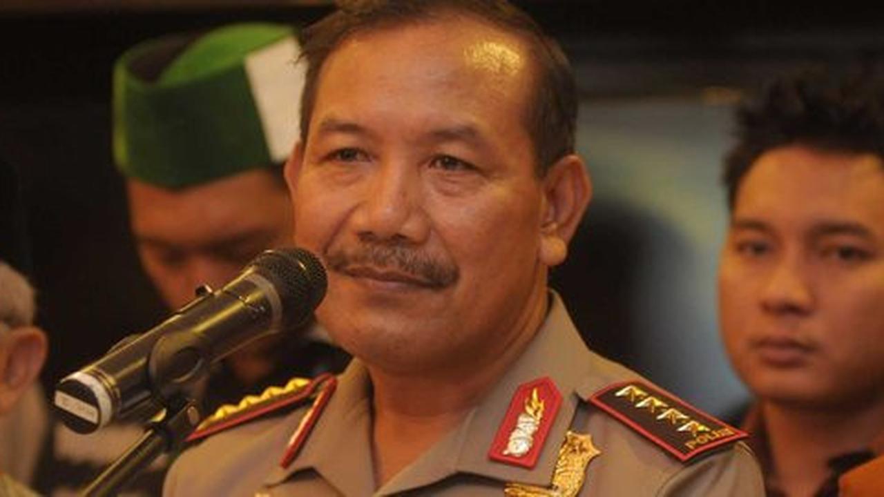 Kapolri sebut teroris penembak anggota TNI kelompok Santoso di Poso