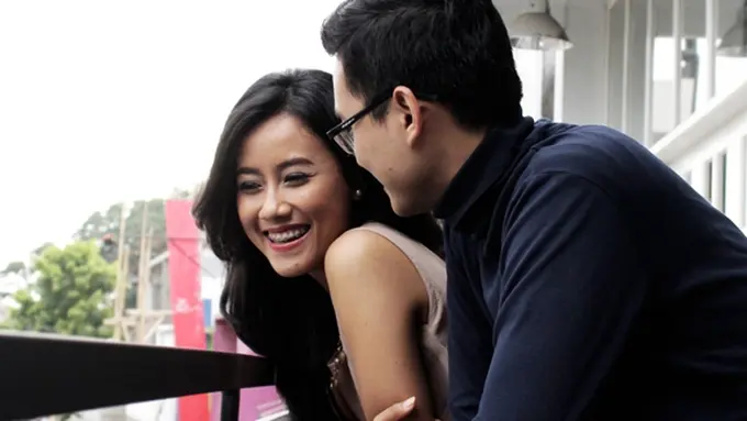 Foto: copyright Unpopulart - Hendietta & Garuda