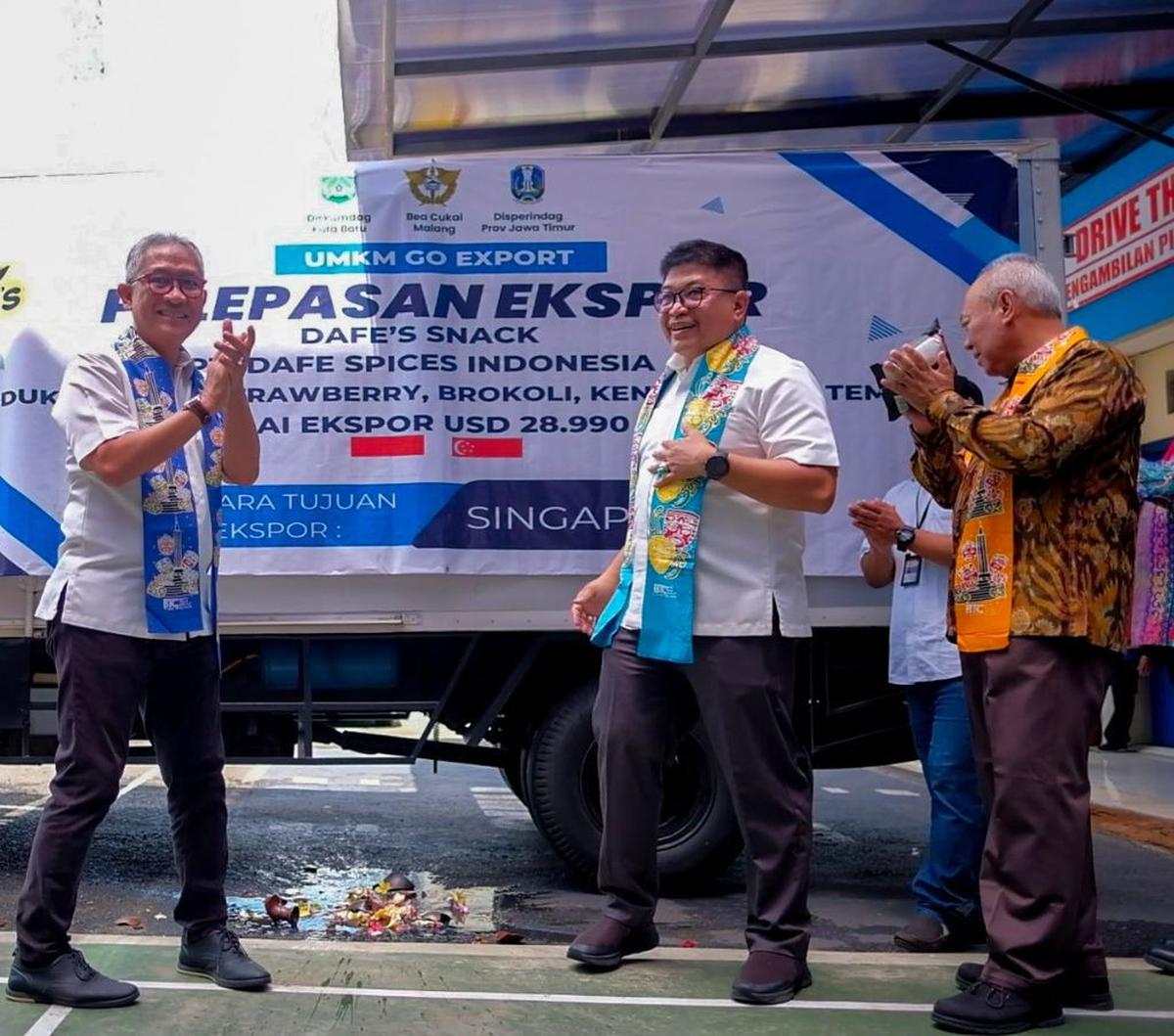 Dok. Istimewa