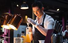 Potret Ganteng Reynold Poernomo Adik Chef Arnold di Grand Final 'Dessert Masters Australia', Tetap Senyum Meski Tak Jadi Pemenang