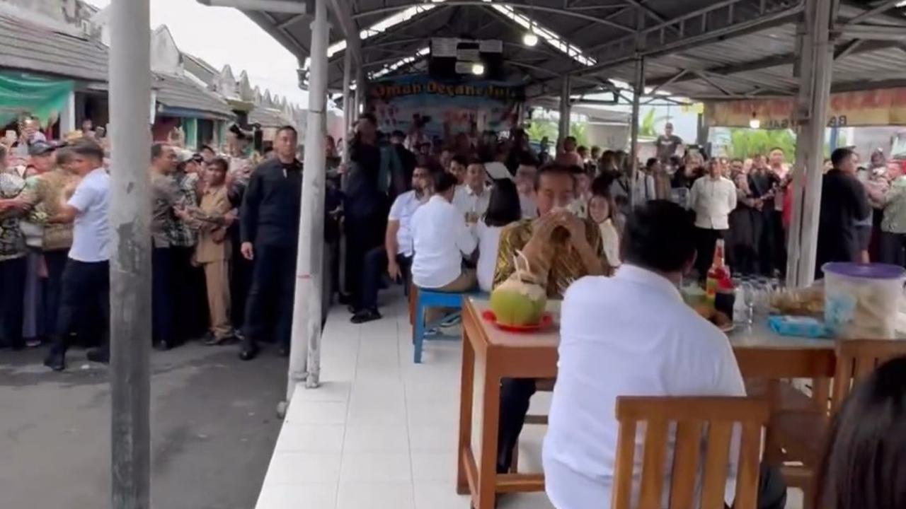 Dok. Istimewa
