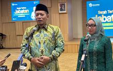 Singgung Fungsi Koperasi, Menkop: Jangan Cuma Buat Petani Utang