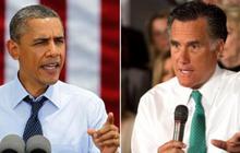 Yahudi Amerika dukung Obama, Yahudi Israel dukung Romney