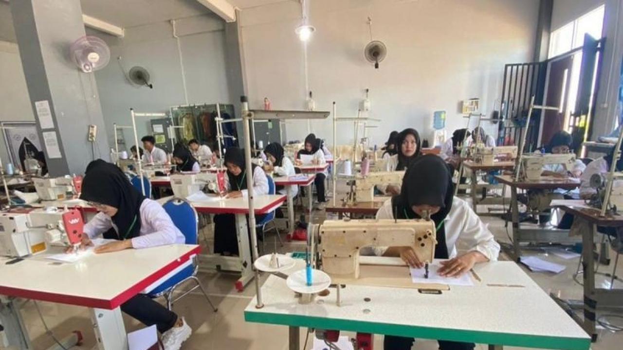 Tahukah Anda? Pekalongan Genjot Pelatihan Listrik Industri untuk Penuhi Kebutuhan KITB