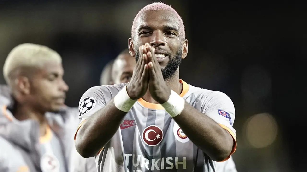 Ryan Babel