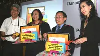 Danamon Luncurkan Layanan Pembayaran Transaksi Online