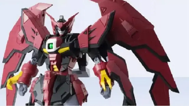 Action Figure Gundam Bandai (Bukalapak.com)