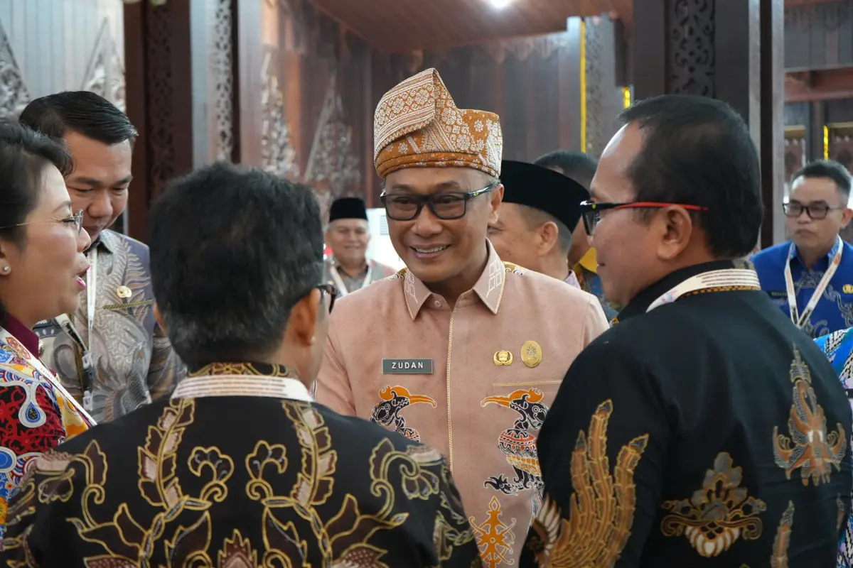 Kepala BKN Sebut 6 Juta ASN Mesin Utama Dukung Pembangunan Nasional