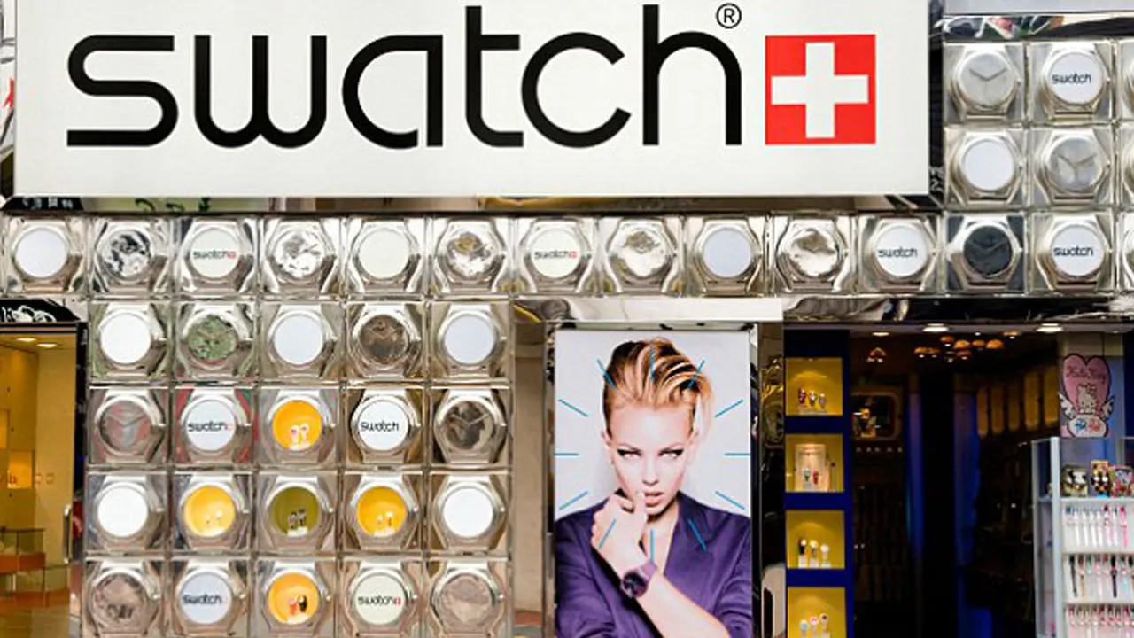Swatch 0914