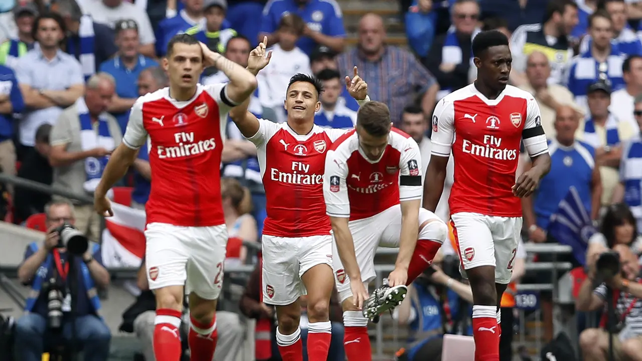 Arsenal