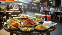 17 Tempat Makan di Tembalang 2026, dari Penyetan Legendaris sampai Cafe Estetik