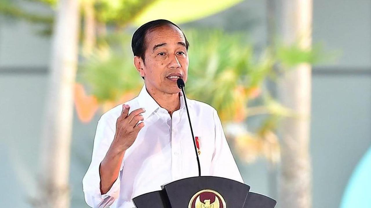 Budi Arie Akui Jokowi Mulai Ditinggal Parpol Pendukungnya Jelang Lengser