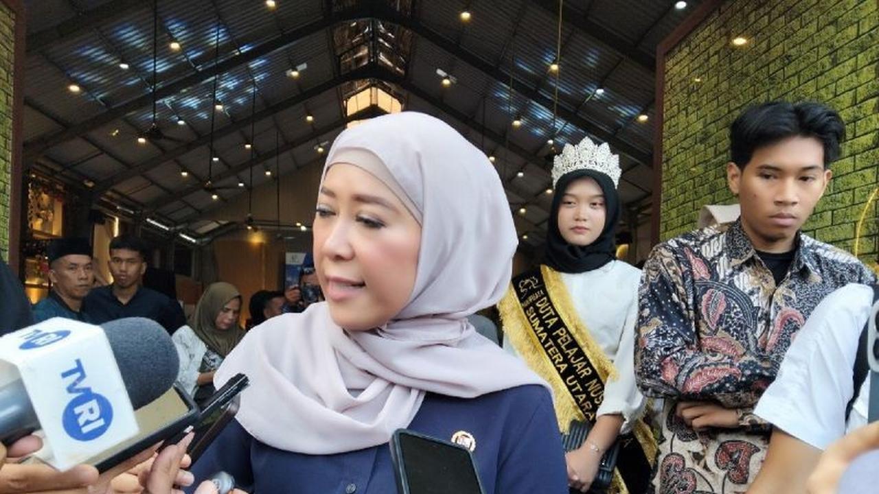Komdigi Perkuat Literasi Digital Generasi Muda, Bentengi dari Kejahatan Siber
