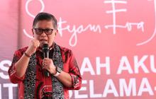 PDIP Tegaskan Kemanusiaan di Atas Kalkulasi Elektoral Politik