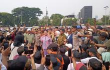 Temui Aksi Peternak Ayam, Titiek Soeharto Janji Amankan Pasokan Jagung
