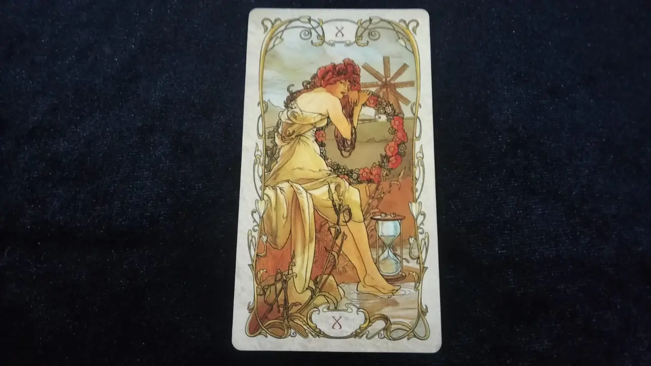Tarot