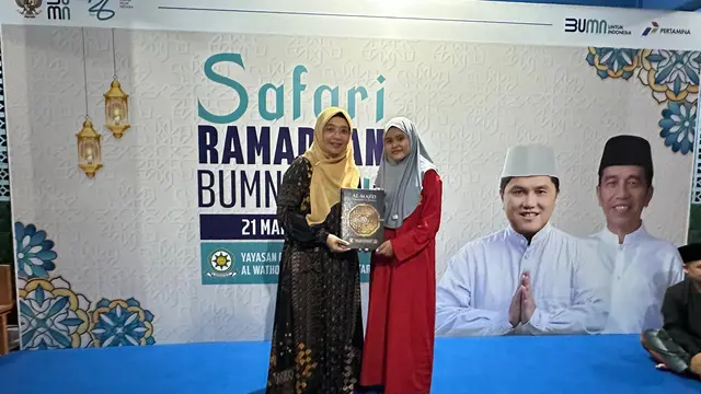 Pertamina