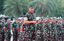 VIDEO: Panglima Agus Soal Musuh Berbahaya, Minta Taruna TNI Hati-Hati di Papua