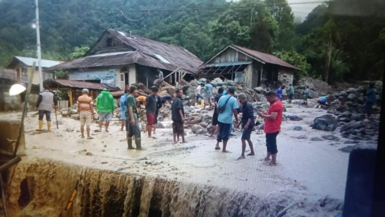 Kemenpar Luncurkan Modul Mitigasi Bencana Pariwisata, Fokus Sumatra Terdampak Banjir dan Longsor