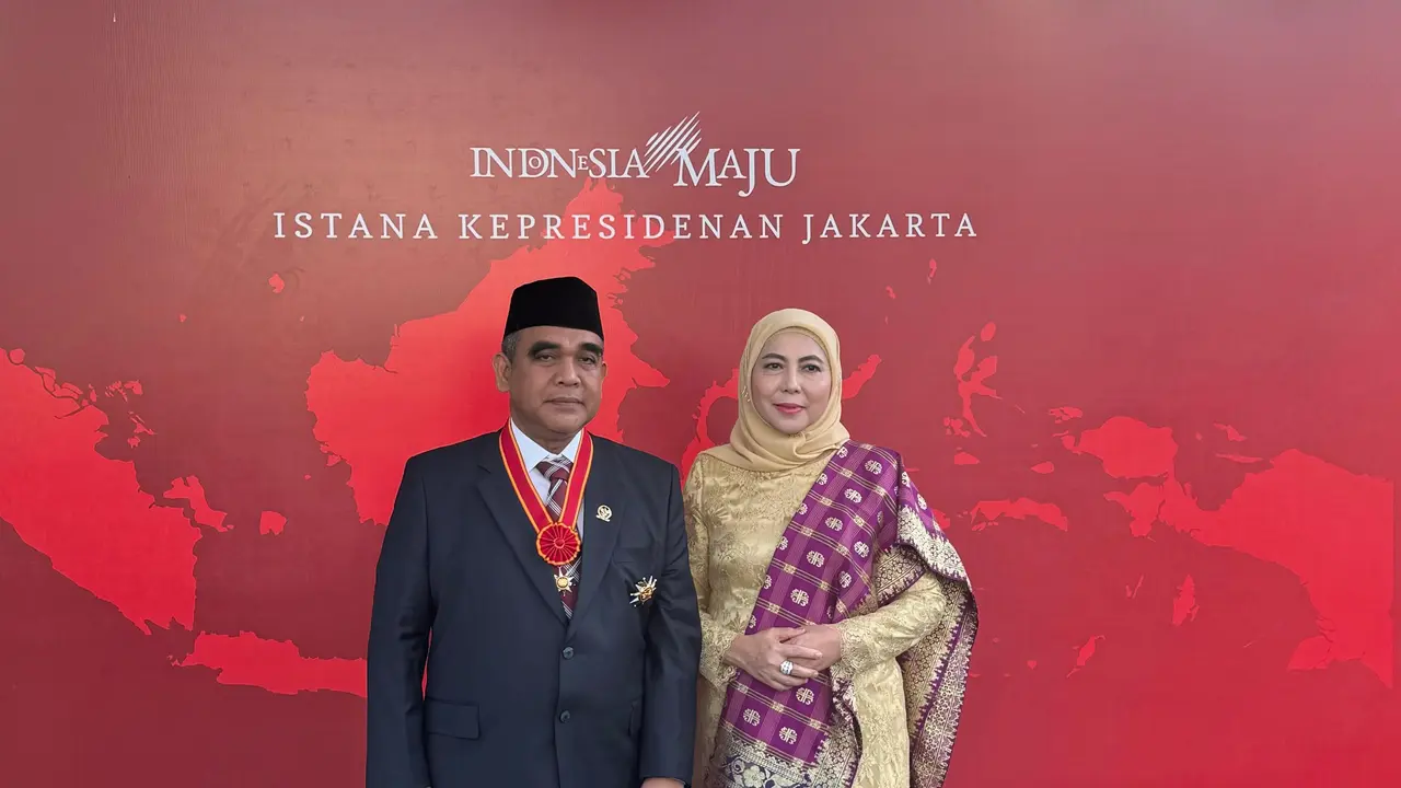 Ahmad Muzani