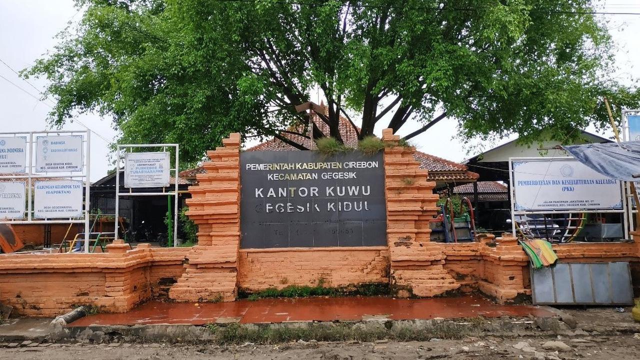 Masih Ada Ngerawun