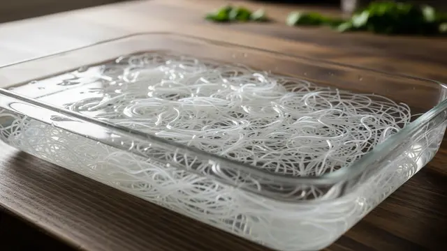 Trik Masak Bihun Biar Tidak Lengket dan Anti Gagal/Gemini AI