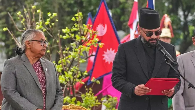 PM Nepal: Perubahan Iklim Salah Satu Faktor Pemicu Banjir Bandang
