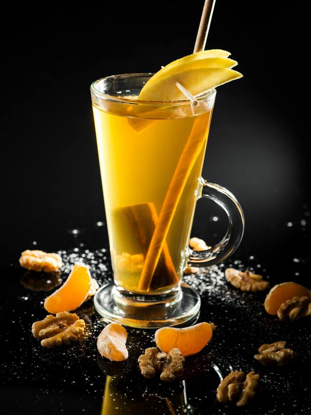 Hot Toddy