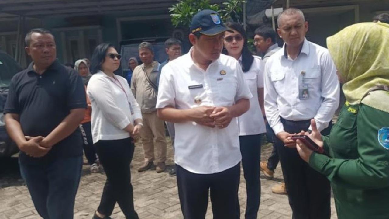 Pemkot Depok Dorong Warga Pilah Sampah dari Rumah, Tekan Volume di TPA Cipayung