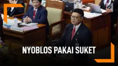 Putusan MK, Pakai Suket Masih Bisa Nyoblos