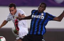 Menez doakan Kondogbia sukses di Inter
