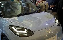 Raih Insentif PPN, Harga Wuling BinguoEV Jadi Lebih Murah Rp 30 Jutaan