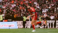 Persija Raih 2 Kemenangan Dalam 2 Laga Awal, Jordi Amat Makin Pede Menjalani BRI Super League 2026/2027