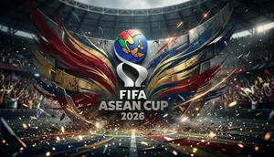 Klasemen FIFA ASEAN Cup 2026 usai Timnas Indonesia Sikat Singapura