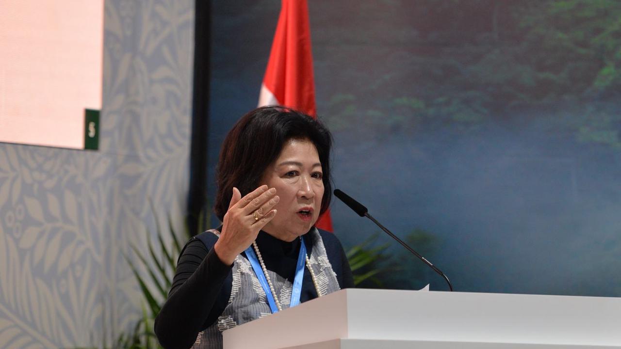 COP29 Azerbaijan