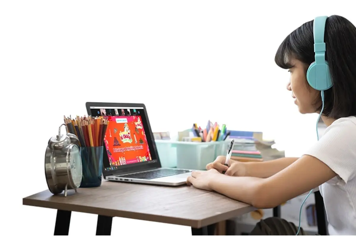 Hari Anak Nasional 2021, Dukung Anak Belajar dengan Metode Seru dan Aman dari Rumah
