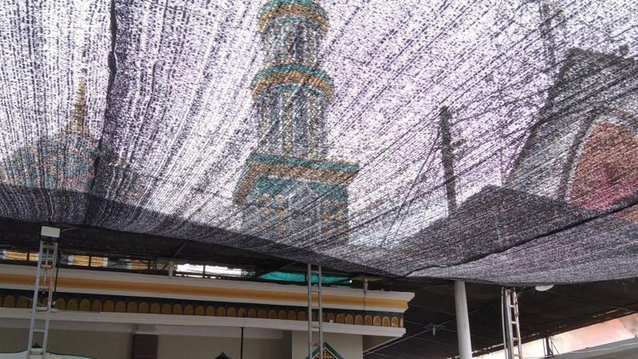 Tahukah Anda? Pemkab Kudus Gratiskan Pembebasan Retribusi PBG untuk Tempat Ibadah dan Ponpes, Ini Alasannya!