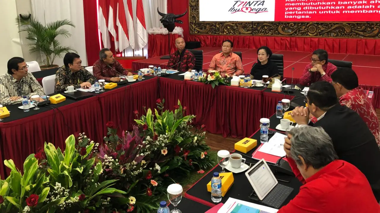 megawati