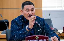 Legislator Minta Dinas Citata DKI Bijak Terapkan Aturan Lapangan Padel DKI Jakarta