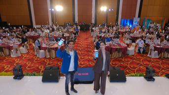 BRI Kolaborasi dengan Majoo Berikan Solusi Digital ke Merchant di Indonesia