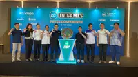 7 Federasi Cabor Beri Dukungan, Campus League UniGames 2026 Jadi Inkubator Student-Athlete: Membantu Regenerasi