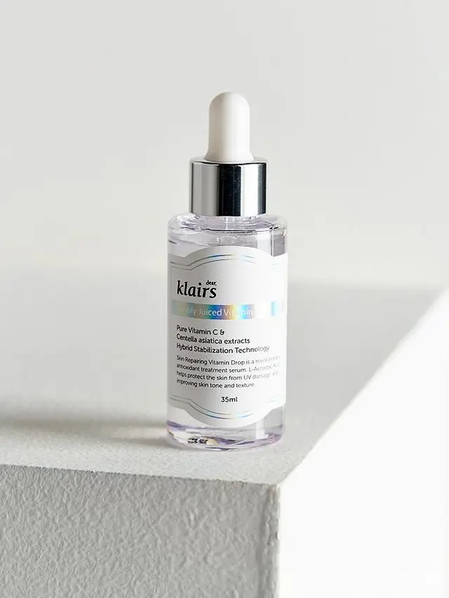 Klairs Freshly Juiced Vitamin C Serum
